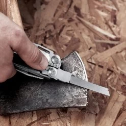 Leatherman Surge Multi-Tool With 4-Pocket Nylon Sheath -Sale Leatherman ltsurge d 2