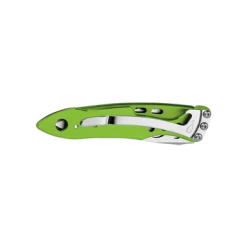 Leatherman Skeletool KBx Sublime Green 832384 -Sale Leatherman pdp skelekbx back green 24937.1691267473.386.513