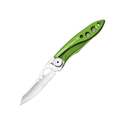 Leatherman Skeletool KBx Sublime Green 832384