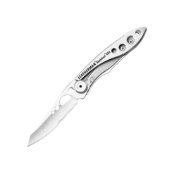Leatherman Skeletool KBx Stainless 832382