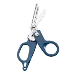Leatherman Raptor Response Navy 832959 -Sale Leatherman raptor response blue fanned 55626.1691269187.386.513
