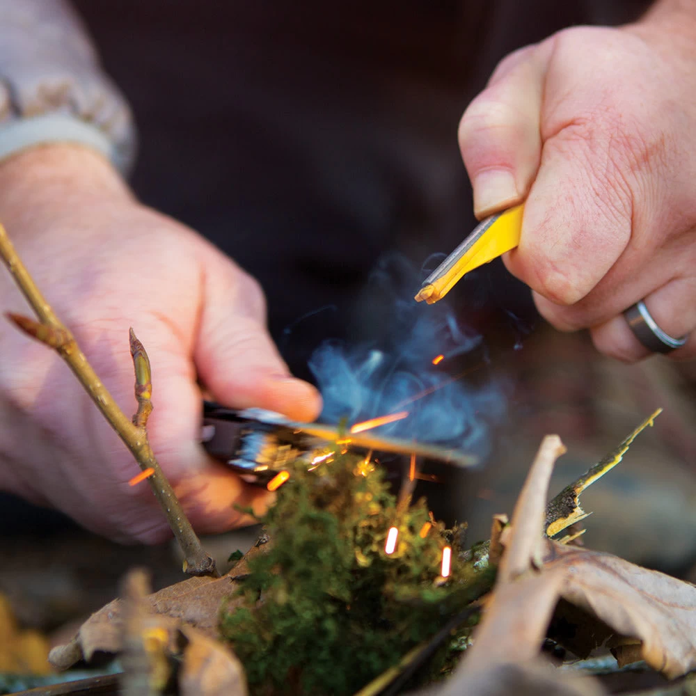 Leatherman Signal Multi-Tool With Nylon Sheath 6 Leatherman Signal Multi-Tool With Nylon Sheath - Image 6