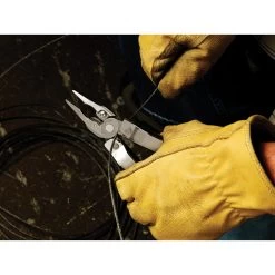 Leatherman Super Tool 300 Multi-Tool With Nylon Sheath 10 Leatherman Super Tool 300 Multi-Tool With Nylon Sheath -Sale Leatherman st300 strnd cutter inusex1000