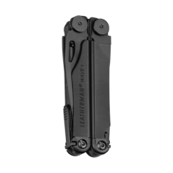 Leatherman Wave +, Black - 832533 -Sale Leatherman wave plus black closed 03574.1568751915.386.513