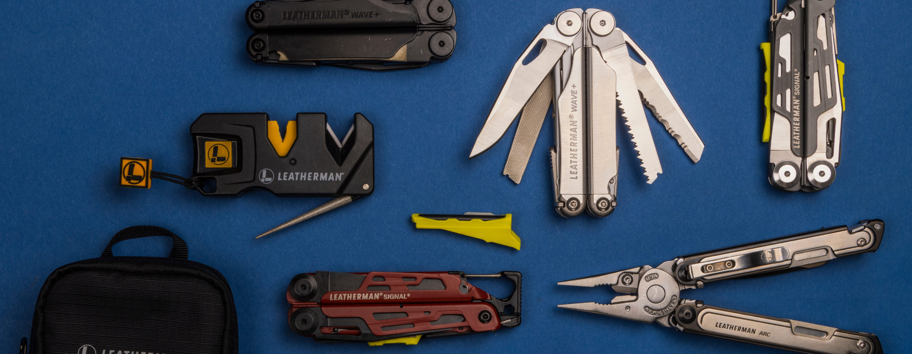Sale Leatherman -Sale Leatherman hero bestseller desktop